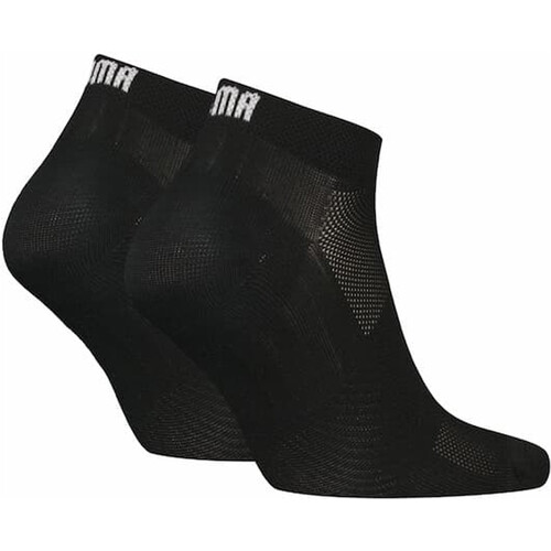 Puma calcetines running SPORT LIGHT NEGRO