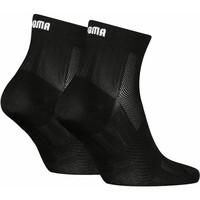 Puma calcetines running SPORT LIGHT NEGRO 01