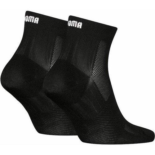 Puma calcetines running SPORT LIGHT NEGRO