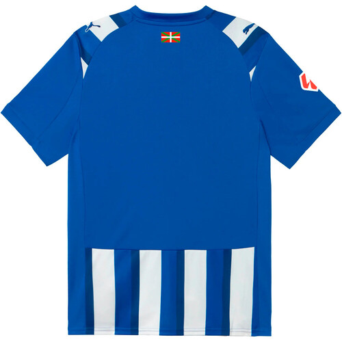 PUMA ALAVES 25/26 PRIMERA EQUIPACION