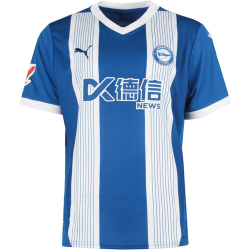 PUMA ALAVES 24/25 PRIMERA EQUIPACION