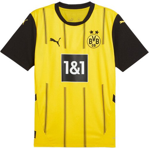 PUMA BORUSSIA DORTMUND 24/25 PRIMERA EQUIPACION