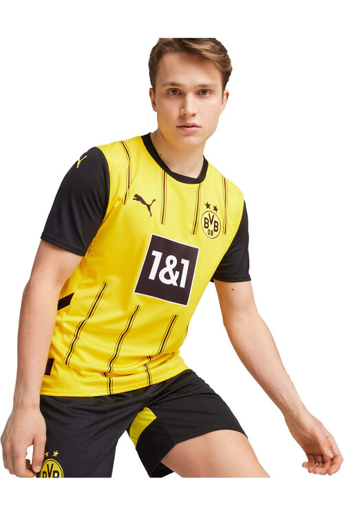 PUMA BORUSSIA DORTMUND 24/25 PRIMERA EQUIPACION