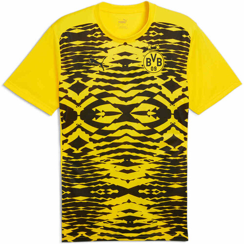 PUMA BORUSSIA DORTMUND 25 PREMATCH