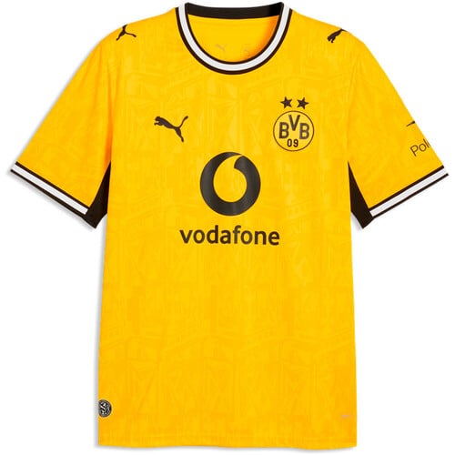 PUMA BORUSSIA DORTMUND 26/27 PRIMERA EQUIPACION