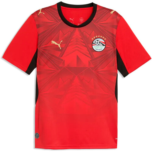 PUMA EGIPTO MUNDIAL 2026 PRIMERA EQUIPACION