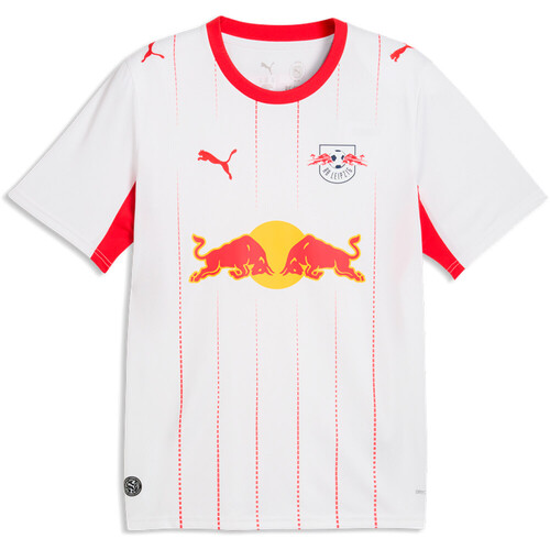 PUMA LEIPZIG 26/27 PRIMERA EQUIPACION blanco