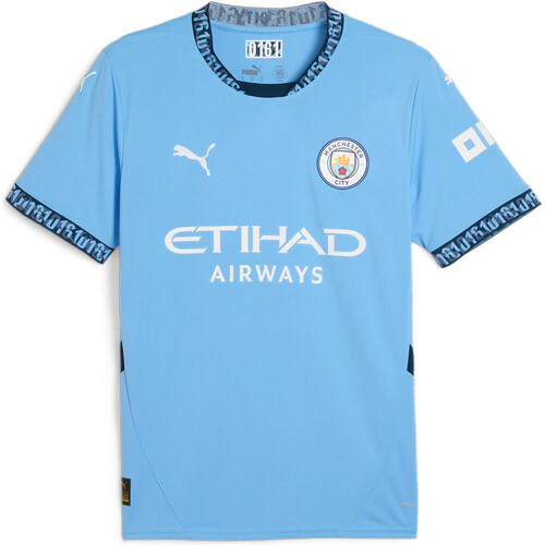 PUMA MANCHESTER CITY 24/25 PRIMERA EQUIPACION