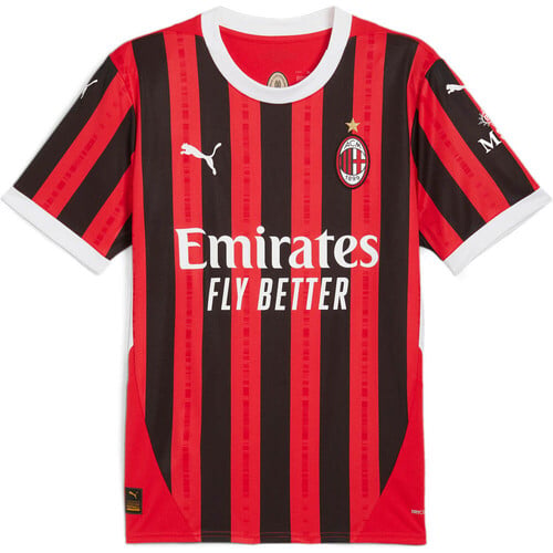 PUMA MILAN 24/25 PRIMERA EQUIPACION