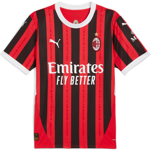 PUMA MILAN 24/25 PRIMERA EQUIPACION