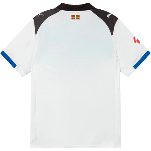 PUMA ALAVES 25/26 SEGUNDA EQUIPACION