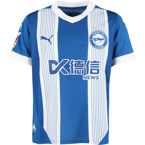 PUMA ALAVES 24/25 PRIMERA EQUIPACION