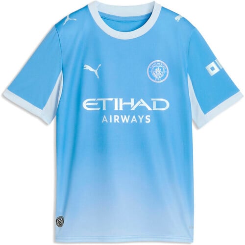 PUMA MANCHESTER CITY 26/27 PRIMERA EQUIPACION