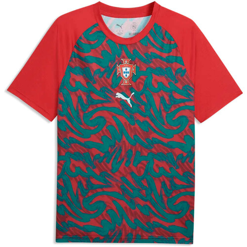 PUMA PORTUGAL MUNDIAL 2026 PREMATCH
