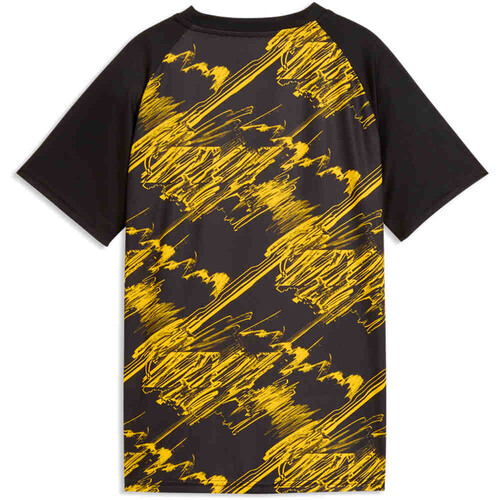PUMA BORUSSIA DORTMUND 25/26 PREMATCH negro