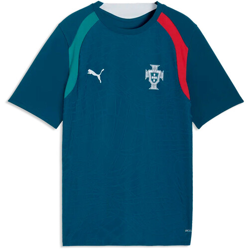 PUMA PORTUGAL MUNDIAL 2026 ENTRENAMIENTO azul