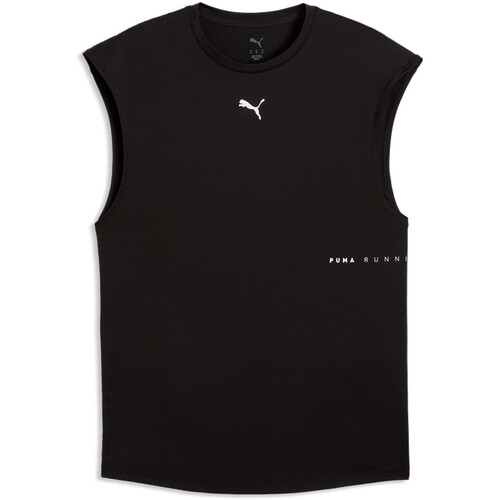 PUMA RUN BRIGHTSTRIDE negro