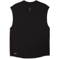 Puma camiseta entrenamiento tirantes hombre RUN COOLCELL NEGRO 03