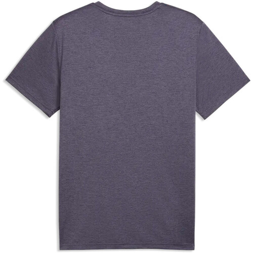 PUMA TRAIN ESSENTIALS CROP gris