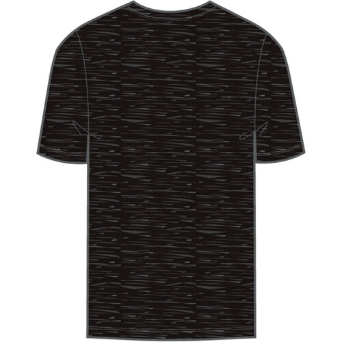 PUMA TAD ESSENTIAL negro