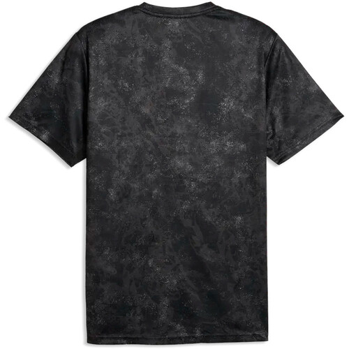 PUMA TAD ESSENTIALS negro