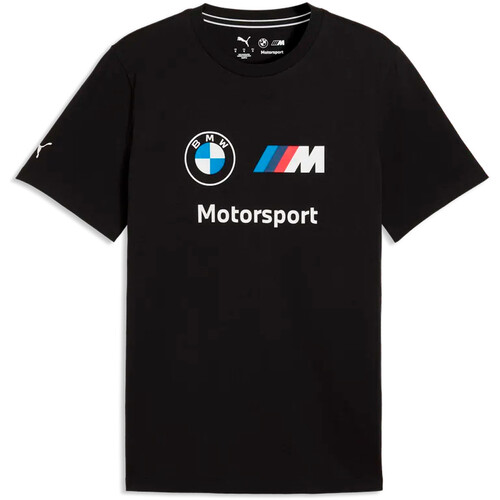 PUMA BMW M MOTORSPORT negro