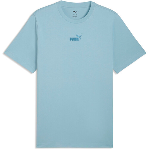 PUMA ESSENTIAL SMALL NO. 1 LOGO