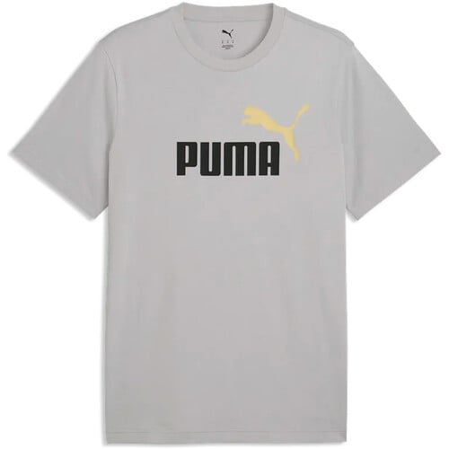 PUMA ESSENTIALS 2 COLOR NO. 1 LO gris