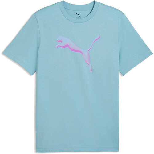 PUMA GRAPHIC CAT LOGO