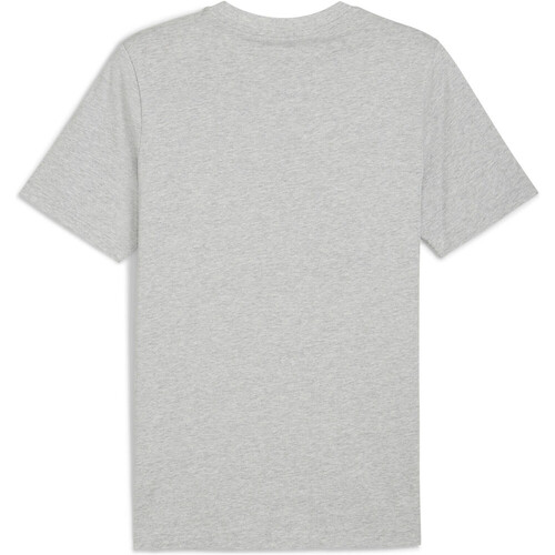 PUMA GRAPHIC STACKED GRAP gris