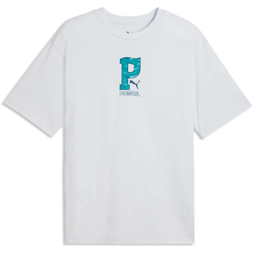 PUMA PORTUGAL FTBLCULTURE gris