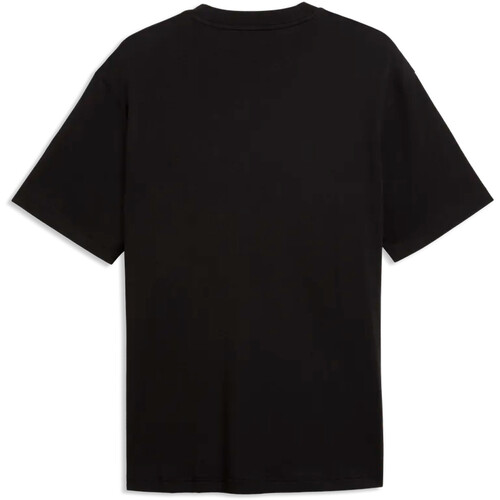 PUMA PUMATECH RELAXED negro