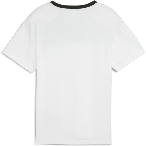 PUMA POWER COLORBLOC blanco