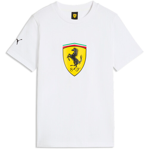 PUMA SCUDERIA FERRARI blanco