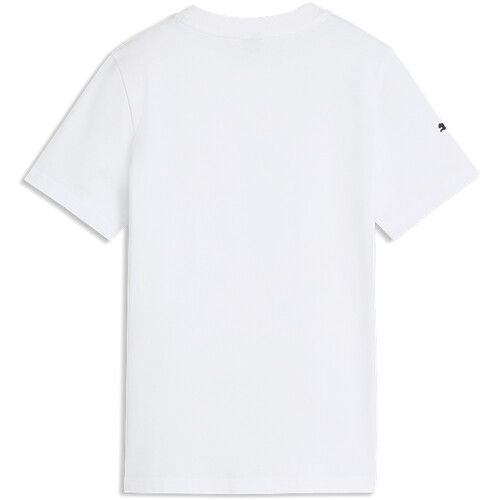 PUMA SCUDERIA FERRARI blanco