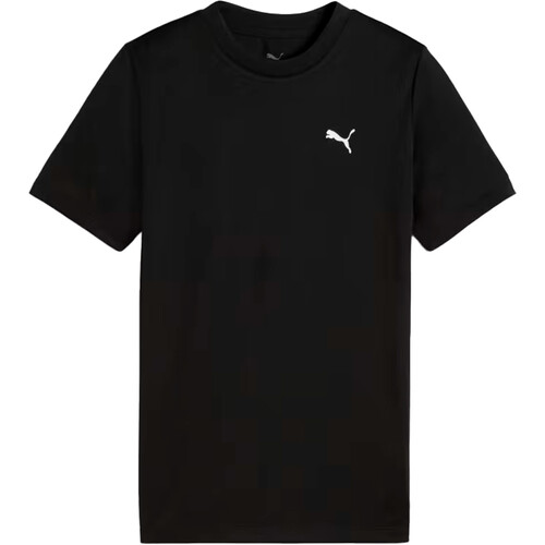 PUMA TRAIN ALL DAY ESSENTIALS negro