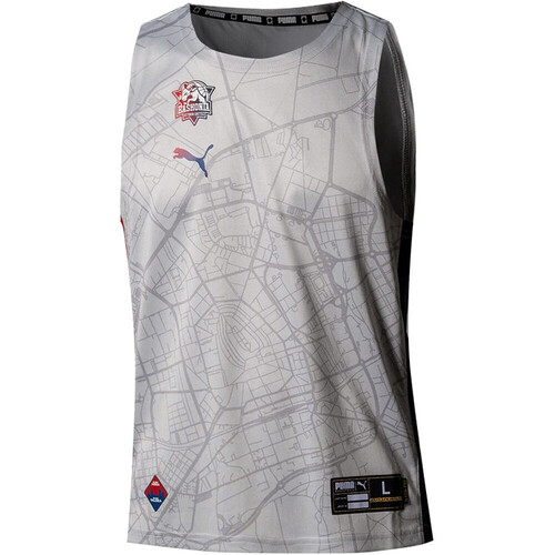 PUMA BASKONIA 24/25 SEGUNDA EQUIPACION