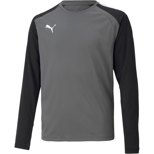 PUMA TEAMPACER gris