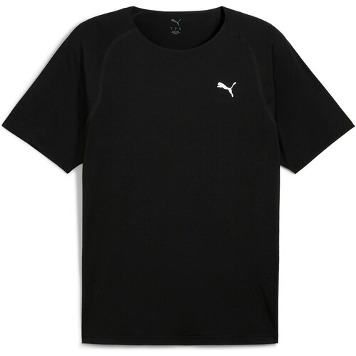 PUMA RUN CLOUDSPUN negro