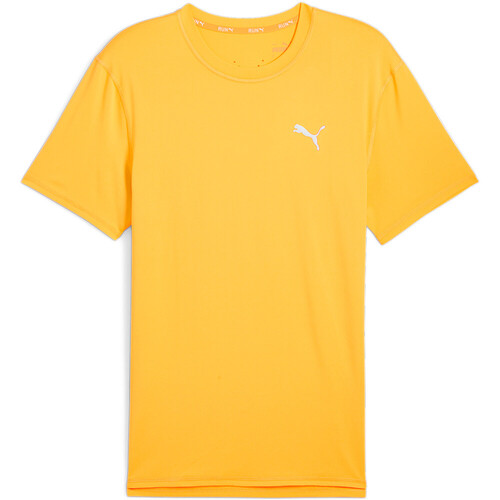 PUMA RUN CLOUDSPUN naranja