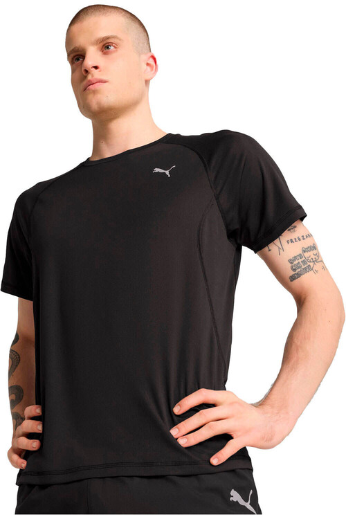 PUMA RUN VELOCITY negro