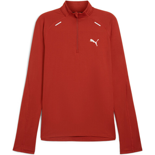 PUMA RUN CLOUDSPUN marron