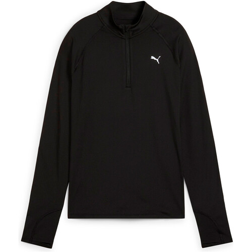 PUMA RUN VELOCITY CLOUD negro