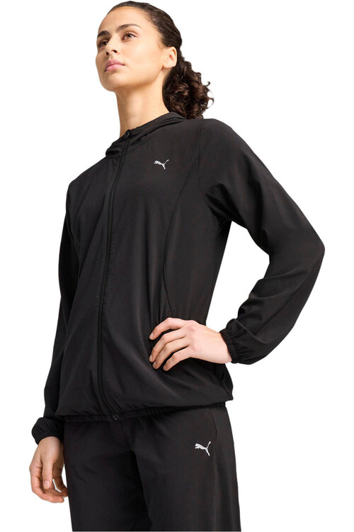 PUMA RUN VELOCITY negro