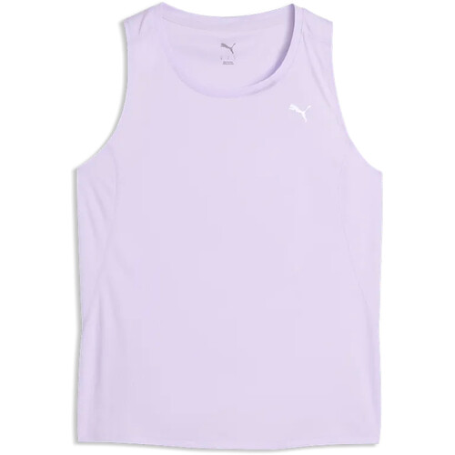 PUMA RUN VELOCITY morado