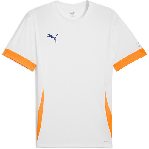 PUMA PADEL blanco