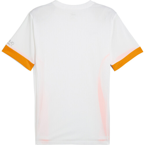 PUMA PADEL blanco