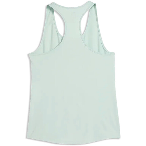 PUMA TAD ESSENTIAL RACE verde