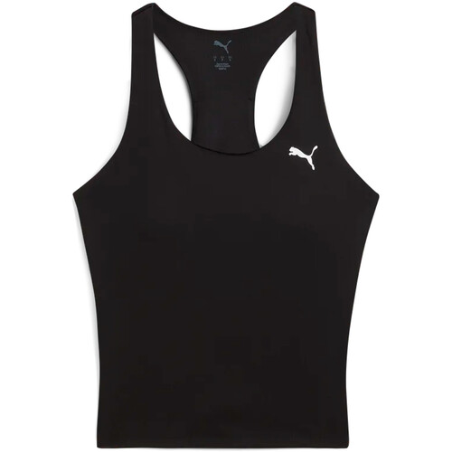 PUMA TAD ESSENTIALS negro