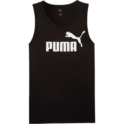 PUMA ESS NO. 1 LOGO negro